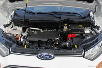 2017款翼搏1.5L自动尊贵型