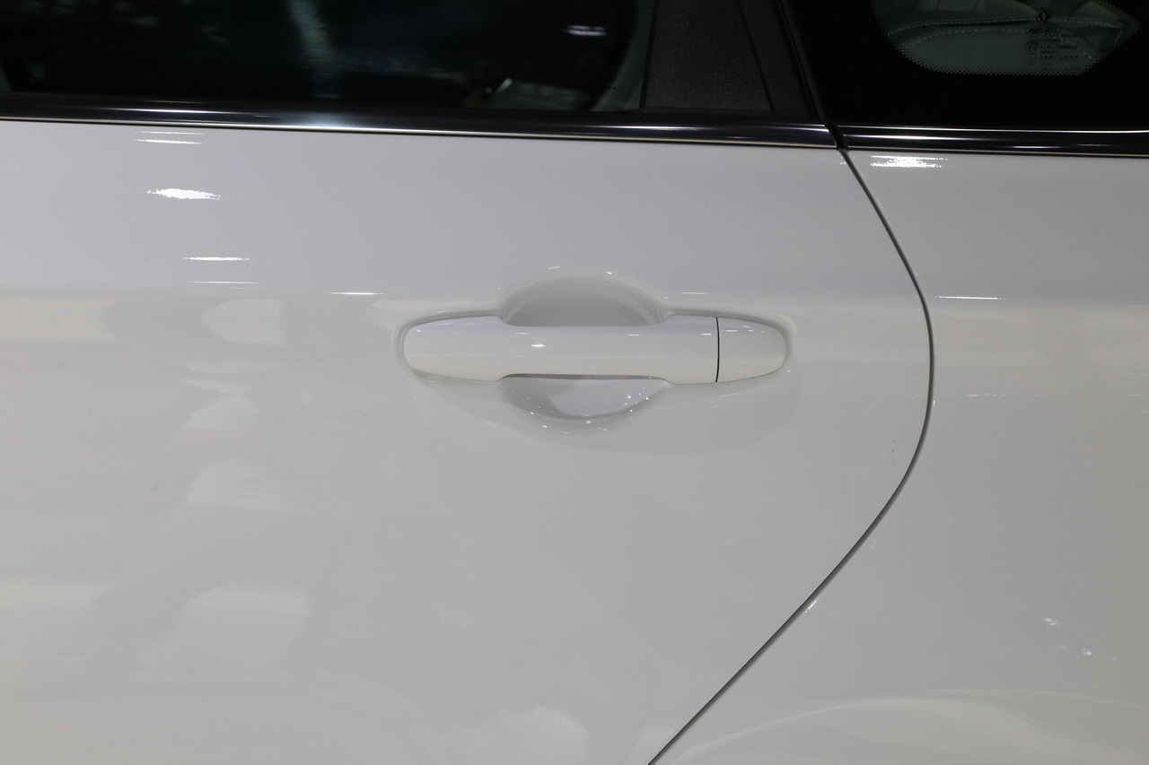 东风风行景逸S50