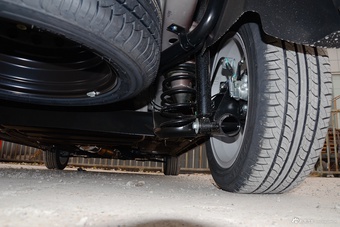 2017款北汽威旺M50F 1.5L手动舒适型