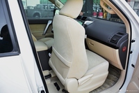 2016款普拉多三门版2.7L GX-R V6 中东版