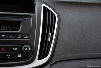 2016款宝骏560 1.8L 手动超值型