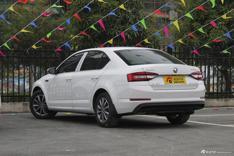 2018款明锐1.2T TSI230 DSG舒适版 