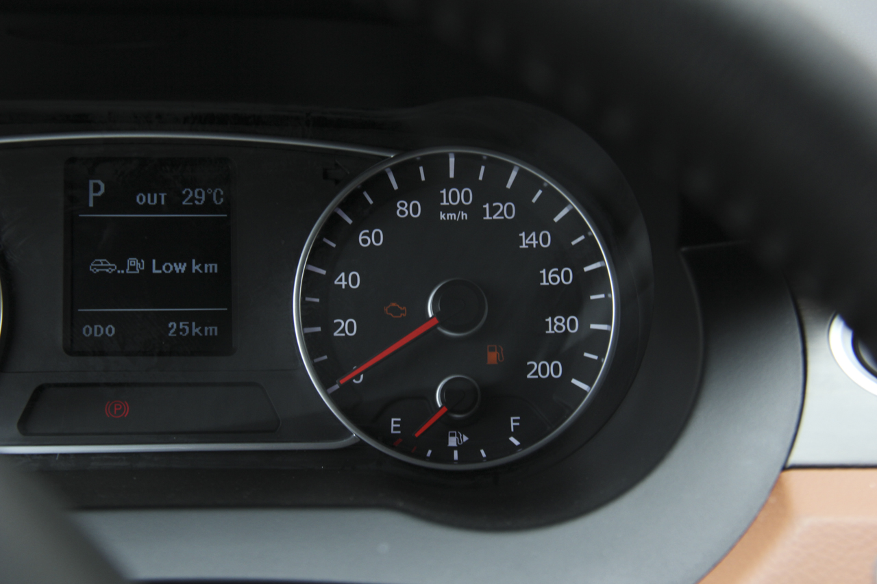 2018款陆风X7劲越 1.5T自动全景尊贵型