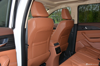 2018款北汽幻速S7 1.5T 手动尊贵型