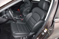 2017款哈弗H7 2.0T自动尊享型红标