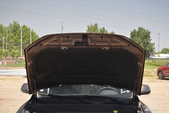 2018款哈弗H6 换代 蓝标 1.5T自动豪华型