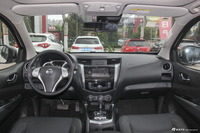 2018款途达 2.5L自动四驱旗舰版