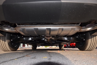 2018款阿特兹2.5L自动蓝天至尊版