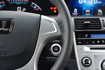 2016款大7 MPV 2.0T自动舒享型