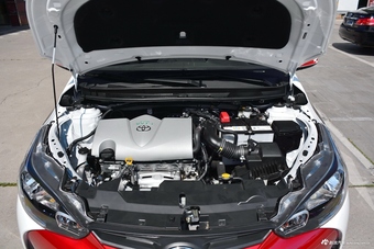 2018款致享1.5G自动冠军限量版图片