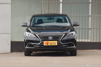 2018款逸动1.6L GDI自动时尚型