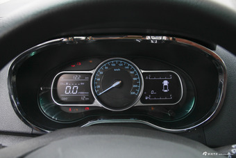 2018款斯威X3 1.5L手动风尚型