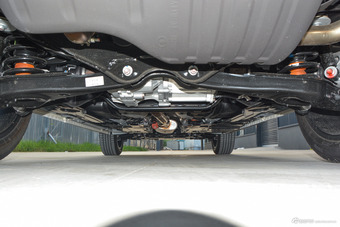 2018款WEY P8 尊享型