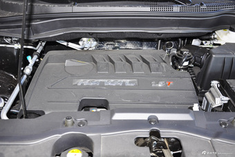 2016款哈弗H6升级版1.5T手动两驱都市型