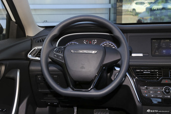 2017款启辰T90 2.0L自动CVT风尚版