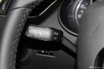 2017款明锐 1.6L自动智行版