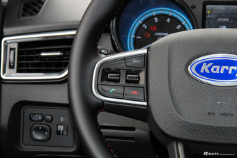 2017款开瑞K60 1.5L 手动旗舰型