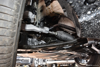 2019款宝马X1 1.5T自动sDrive18Li尊享型