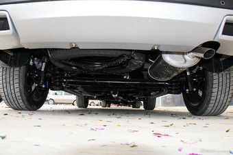 2017款开瑞K60 1.5L 手动旗舰型