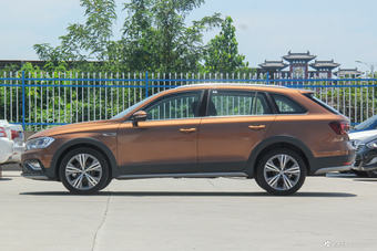 2018款蔚领1.5L自动豪华型