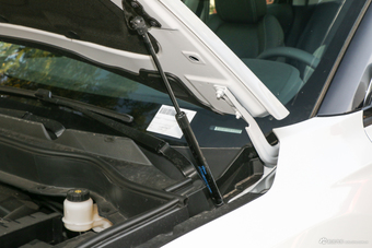 2019款风神AX7 1.6T自动AI领航型 