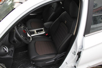 2017款比亚迪宋盖世升级版1.5TID自动舒适型