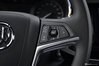 2017款昂科拉 1.4T自动都市领先型18T