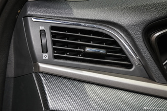 2016款海马M6 1.6L手动舒适型