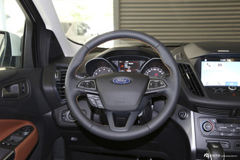 2018款翼虎1.5T自动两驱Cognac特别版EcoBoost 180