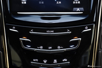 2017款ATS-L 2.0T自动28T时尚型