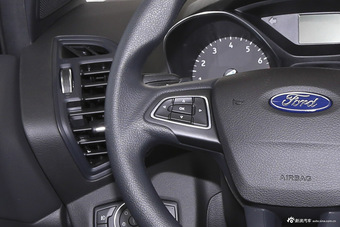 2017款翼虎1.5T自动两驱精翼型EcoBoost 180