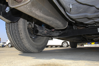 2017款优6 SUV 1.8T自动科技超值型