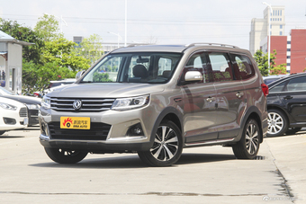 2017款景逸X6 劲享系列1.5T自动尊贵型图片