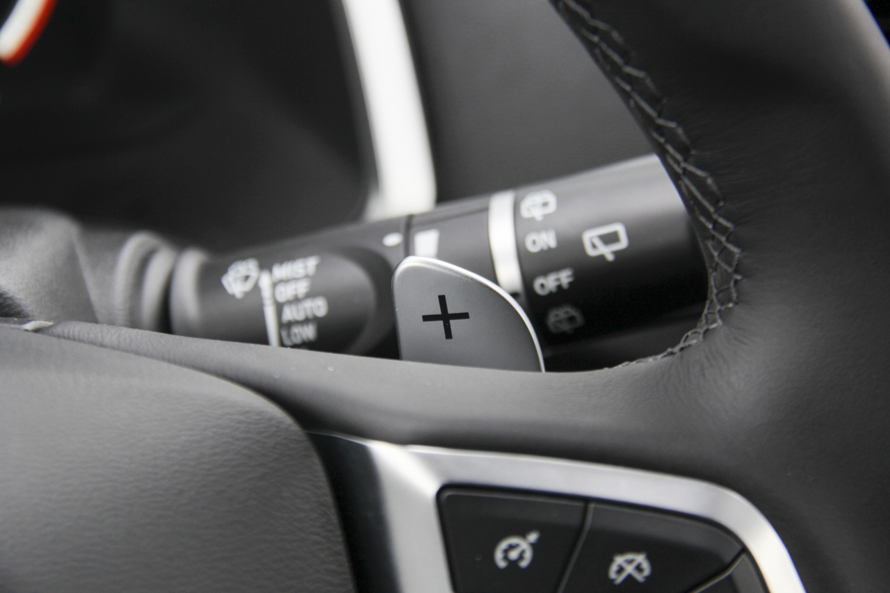 2019款WEY VV5升级款2.0T两驱旗舰型