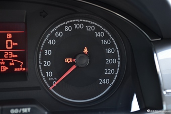 2016款大众桑塔纳 1.6L 手动舒适型