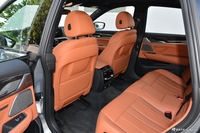 2018款宝马6系GT 630i M运动套装