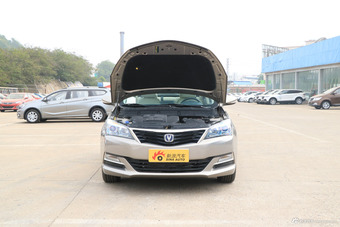 2016款悦翔V7 1.6L自动乐享型国V