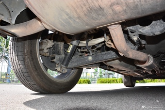 2017款逍客2.0L自动旗舰版 