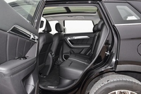 2017款哈弗H6 Coupe 2.0T手动两驱都市型红标