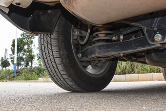 2016款吉利博越1.8TD自动智尊型