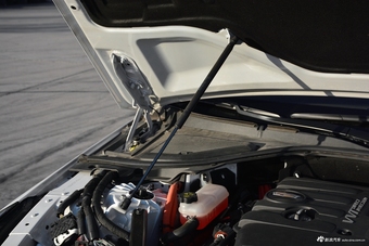 2017款CT6 2.0T 30E 领先型