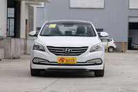 2016款名图1.8L自动DLX尊贵型