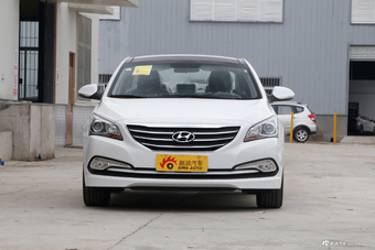 2016款名图1.8L自动DLX尊贵型