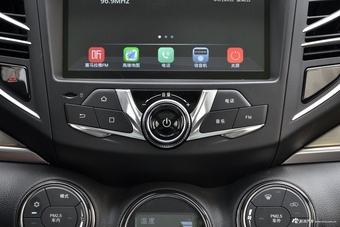 2018款比亚迪宋EV400 智联进享型