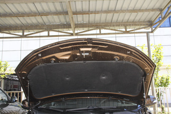 2016款瑞虎5 2.0L自动家尊信赖版