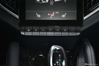 2018款中华V7 基本型