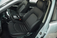 2016款众泰T600 2.0T自动豪华型运动版