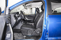 2018款领主2.5T手动柴油大双四驱超豪华型 