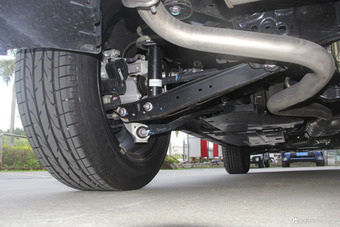 2018款斯巴鲁XV 2.0L自动全驱豪华版