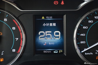 2017款哈弗H7  2.0T 自动豪华型 红标（白）